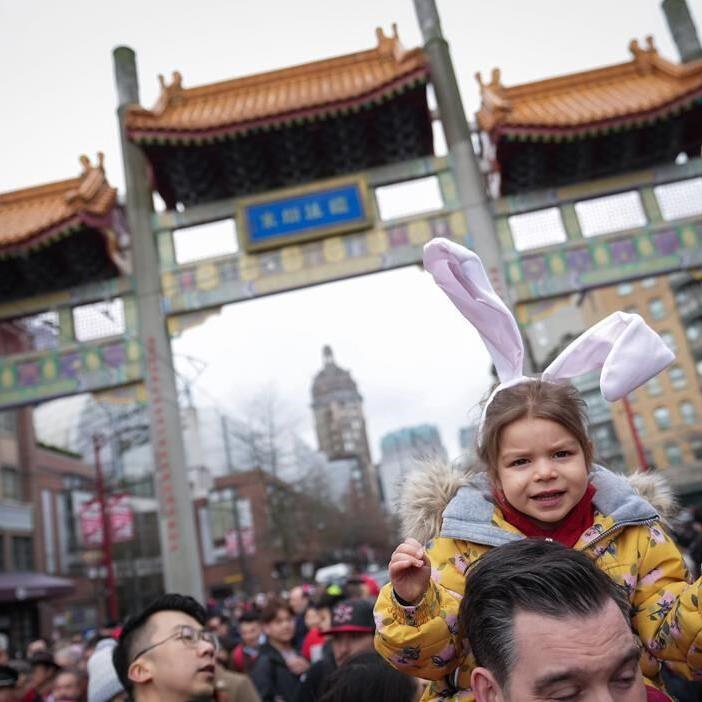 好色tv government gives funding to help Vancouver's Chinatown revitalization